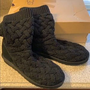 UGG Isla boots